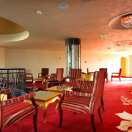 The Vineyards Boutique & 4* Ахелой