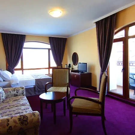 Hotel The Vineyards Boutique Hotel&spa 4*