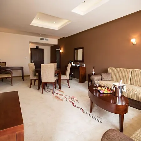 The Vineyards Boutique & Hotel Aheloy
