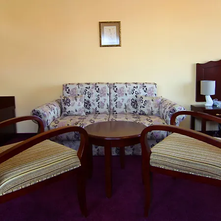 Hotel The Vineyards Boutique & Acheloj
