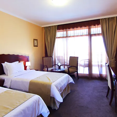 The Vineyards Boutique Hotel&spa