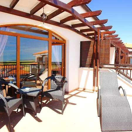 The Vineyards Boutique Hotel&spa Aheloy