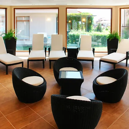 The Vineyards Boutique Hotel&spa