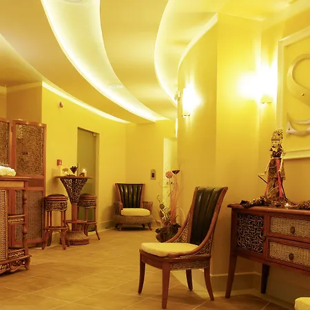 The Vineyards Boutique Hotel&spa