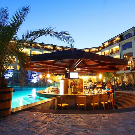 The Vineyards Boutique Hotel&spa Hotel Aheloy