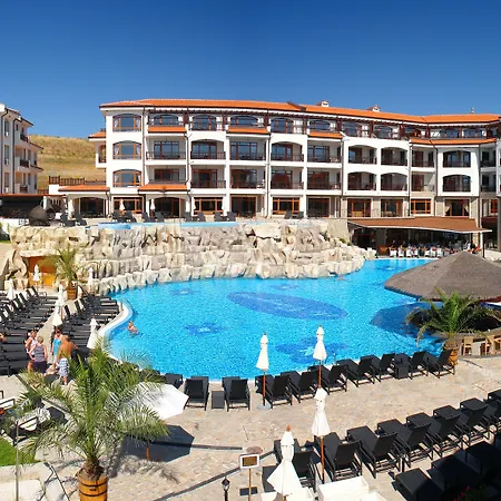 The Vineyards Boutique & Ξενοδοχείο 4*