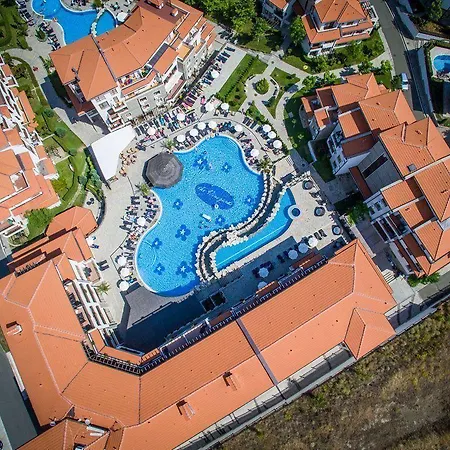 The Vineyards Boutique Hotel&spa