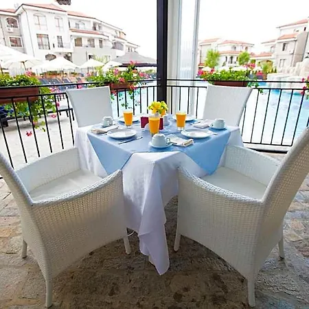 The Vineyards Boutique & Hotel
