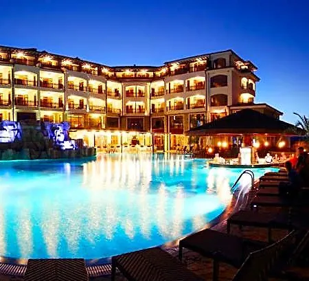 The Vineyards Boutique & 4* Aheloy