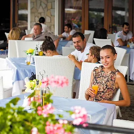 The Vineyards Boutique & Hotel