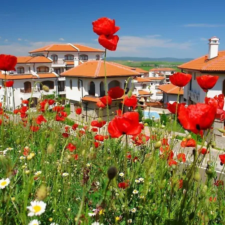 The Vineyards Boutique Hotel&spa Hotel Aheloy