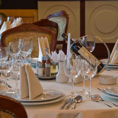 The Vineyards Boutique & 酒店 4*