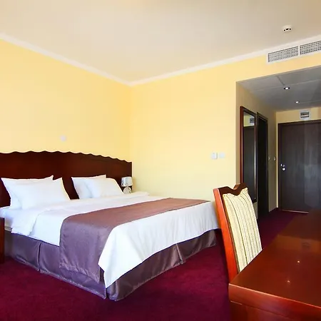 Ξενοδοχείο The Vineyards Boutique &