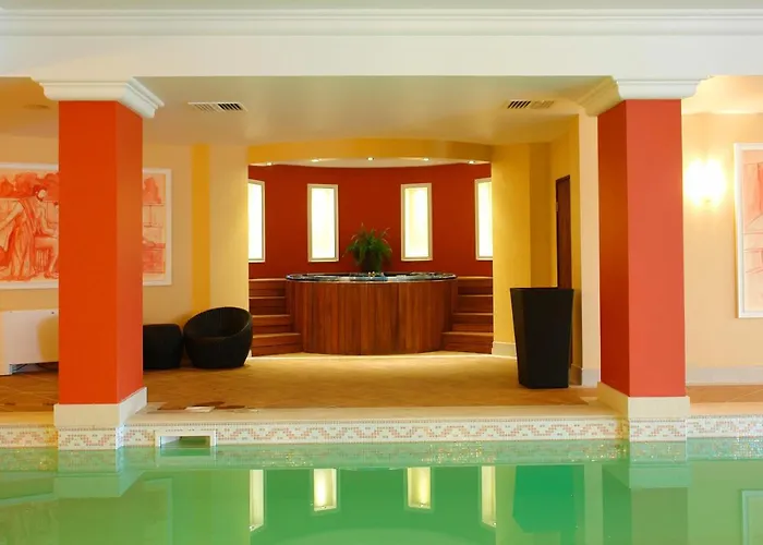 The Vineyards Boutique & 4* Pomorie