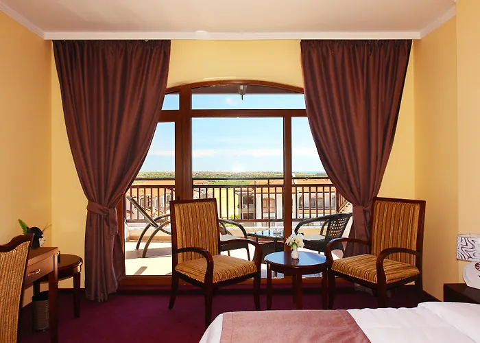 The Vineyards Boutique &