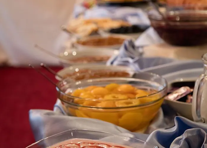 Hotel The Vineyards Boutique &