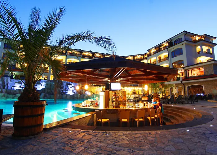 The Vineyards Boutique & Hotel Pomorie